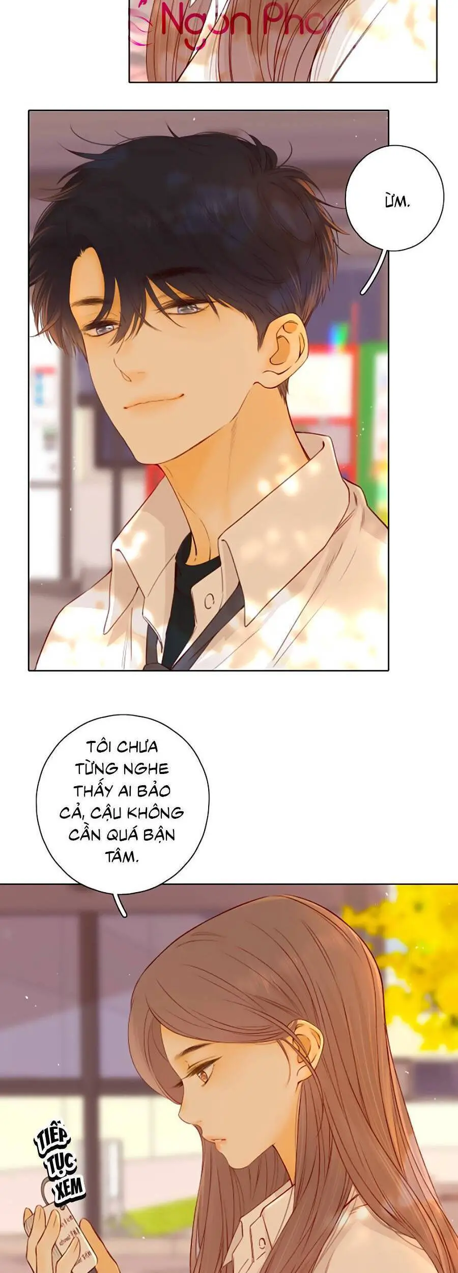 Khó Dỗ Dành Nettruyen ZZZ Chương 20 Page 12