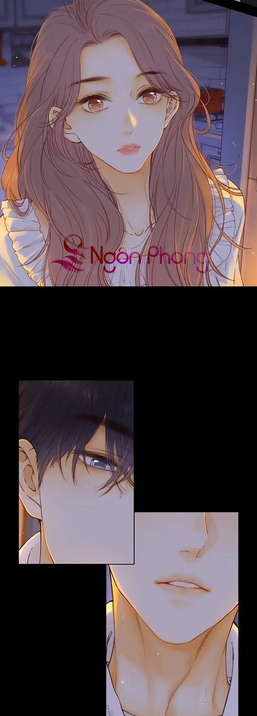 Khó Dỗ Dành Nettruyen ZZZ Chương 20 Page 18