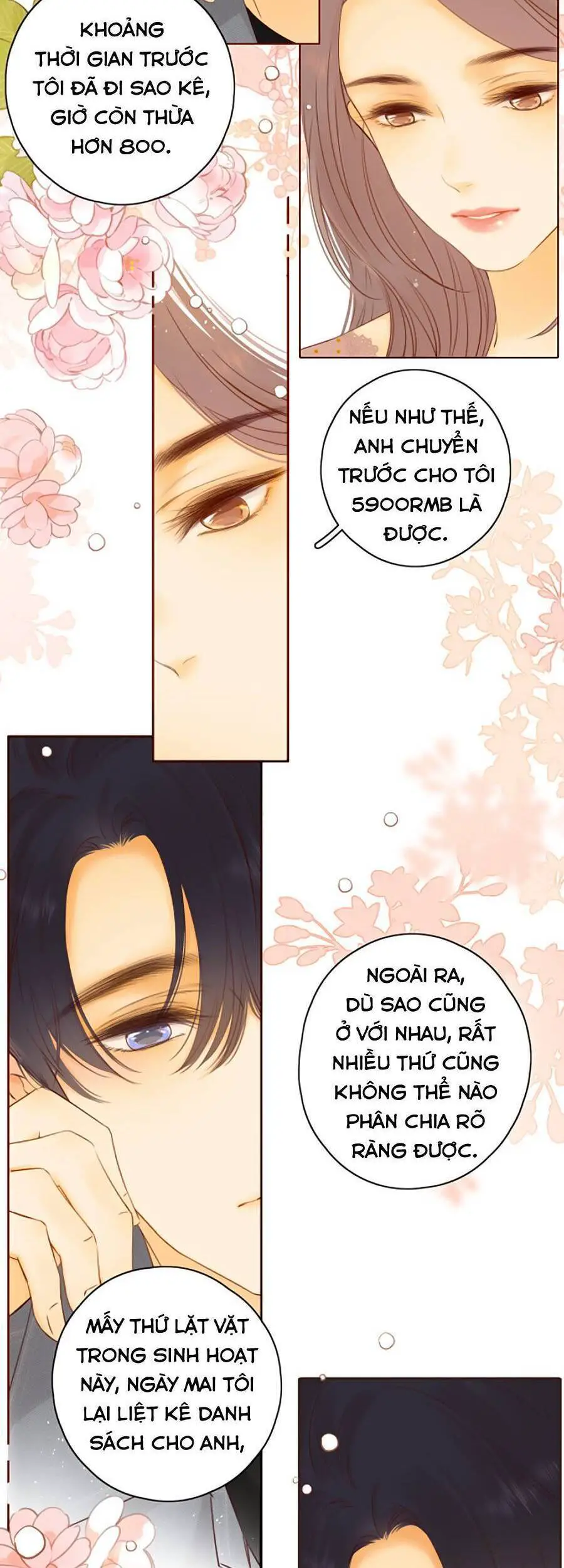 Khó Dỗ Dành Nettruyen ZZZ Chương 18 Page 22