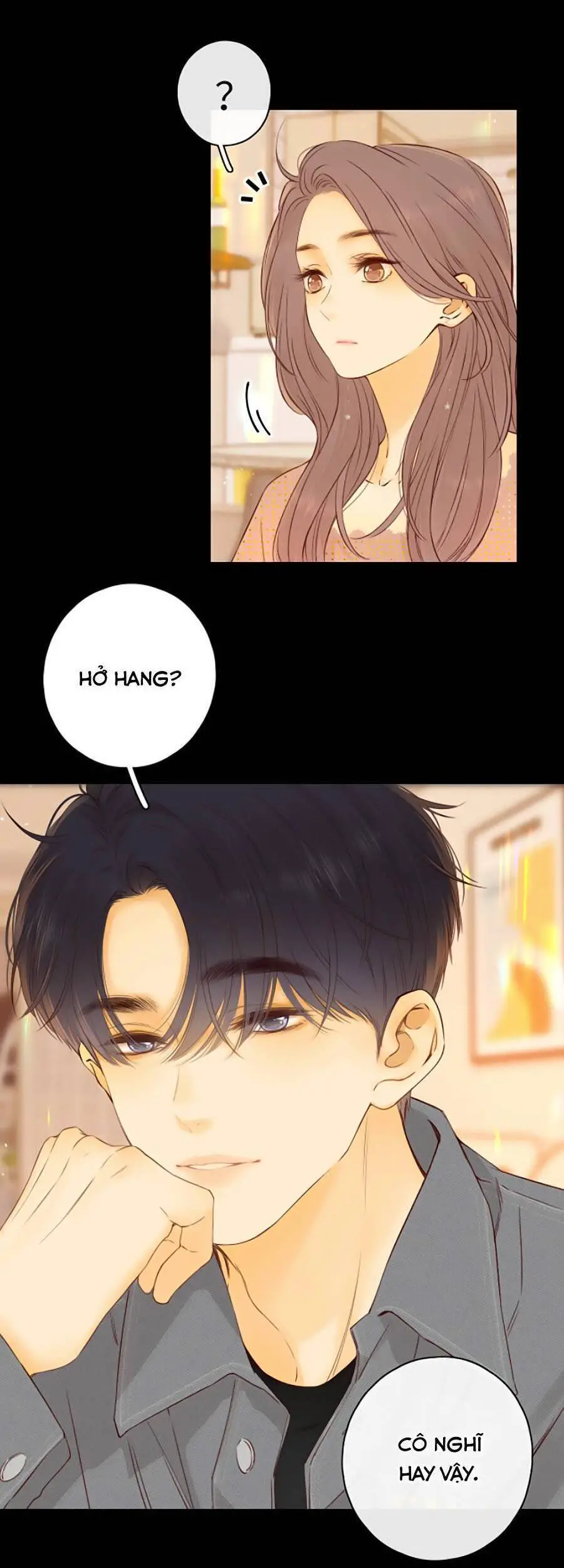 Khó Dỗ Dành Nettruyen ZZZ Chương 18 Page 26