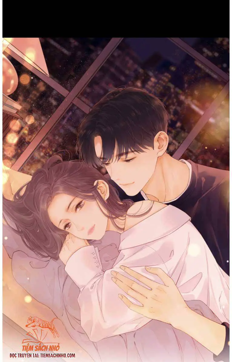 Khó Dỗ Dành Nettruyen ZZZ Chương 17 Page 1