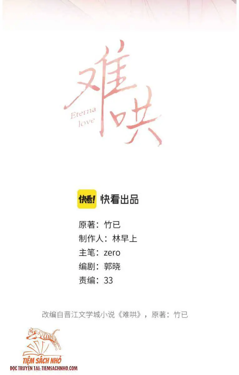 Khó Dỗ Dành Nettruyen ZZZ Chương 17 Page 2