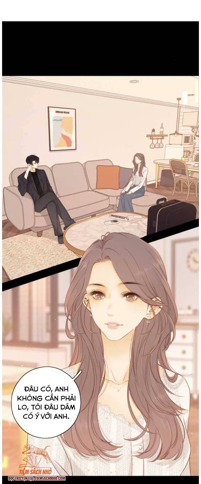 Khó Dỗ Dành Nettruyen ZZZ Chương 17 Page 3
