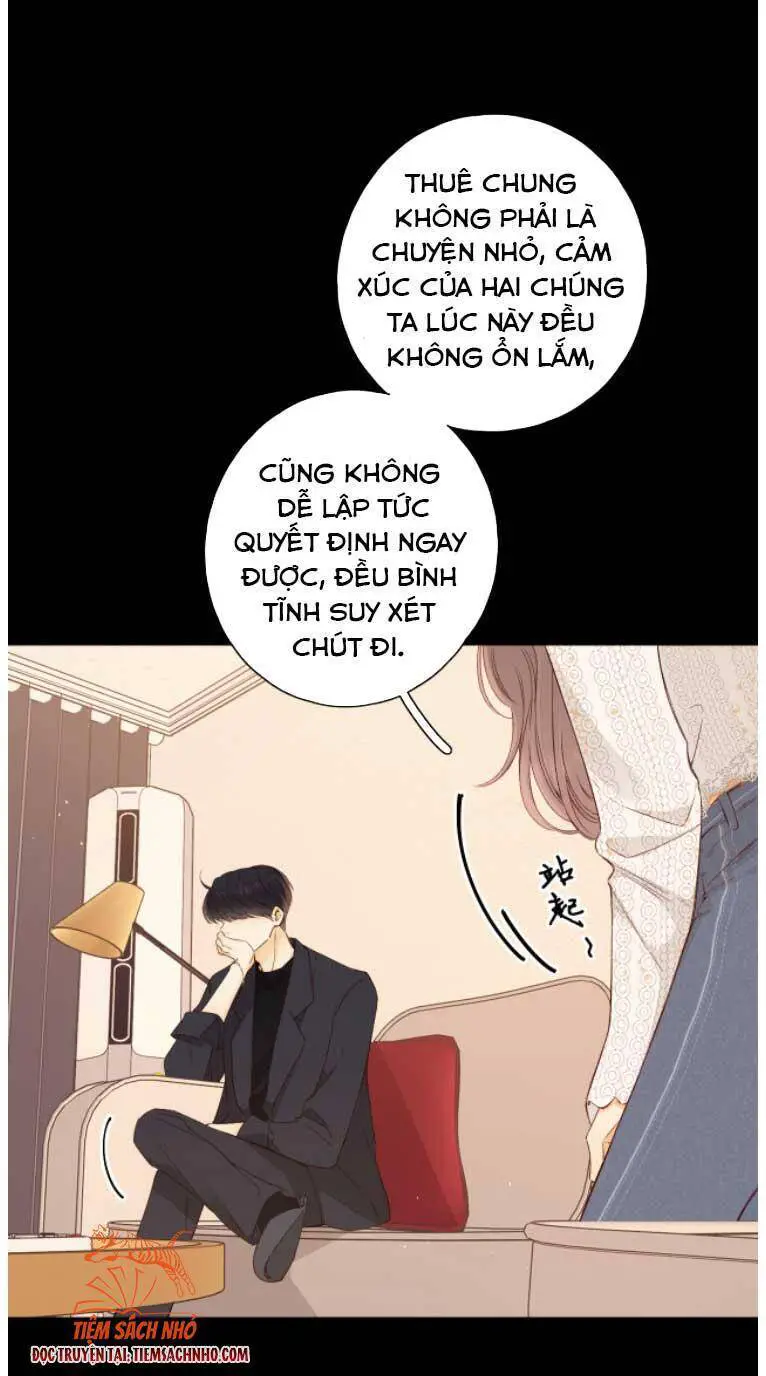 Khó Dỗ Dành Nettruyen ZZZ Chương 17 Page 4
