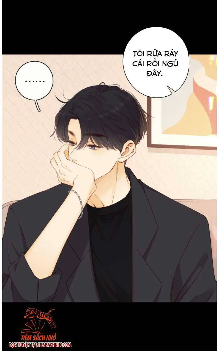 Khó Dỗ Dành Nettruyen ZZZ Chương 17 Page 6
