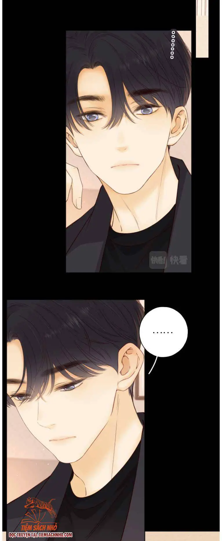 Khó Dỗ Dành Nettruyen ZZZ Chương 17 Page 9
