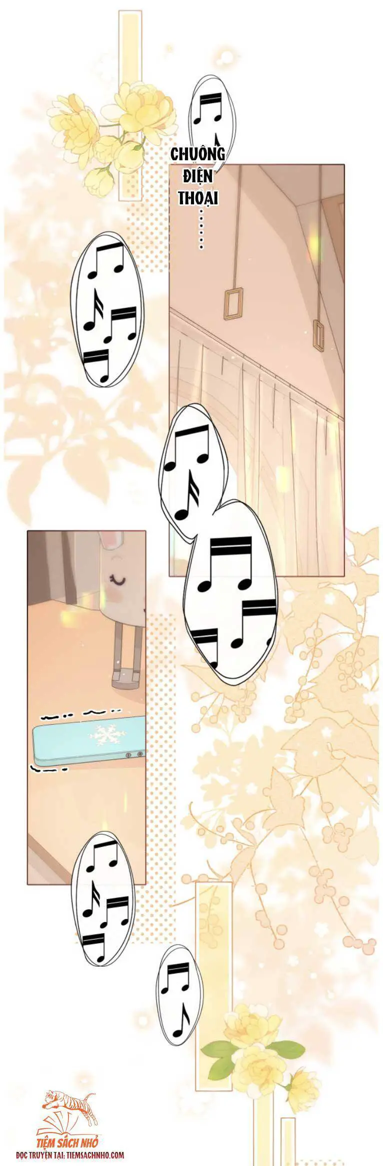 Khó Dỗ Dành Nettruyen ZZZ Chương 17 Page 11