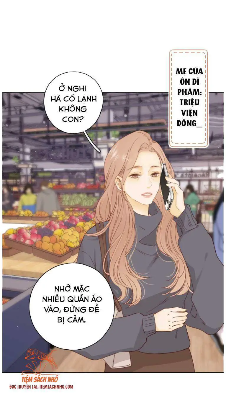 Khó Dỗ Dành Nettruyen ZZZ Chương 17 Page 19