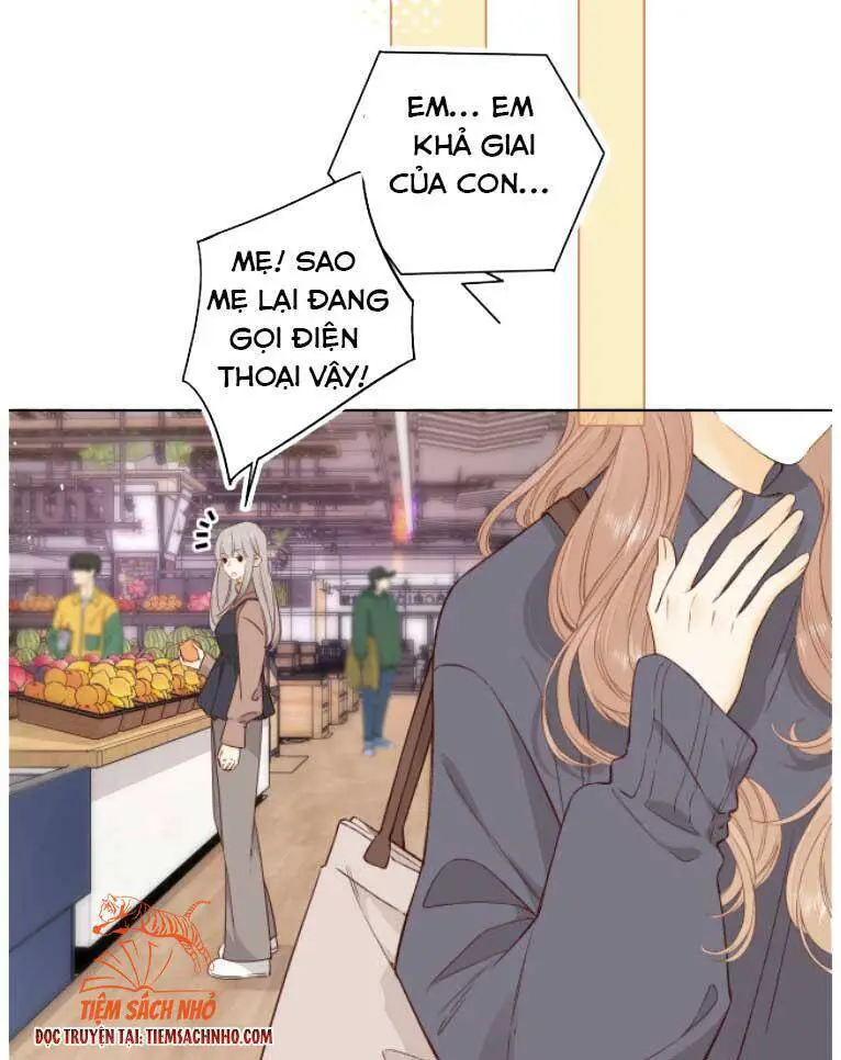 Khó Dỗ Dành Nettruyen ZZZ Chương 17 Page 22