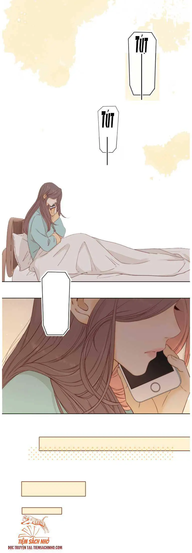 Khó Dỗ Dành Nettruyen ZZZ Chương 17 Page 24