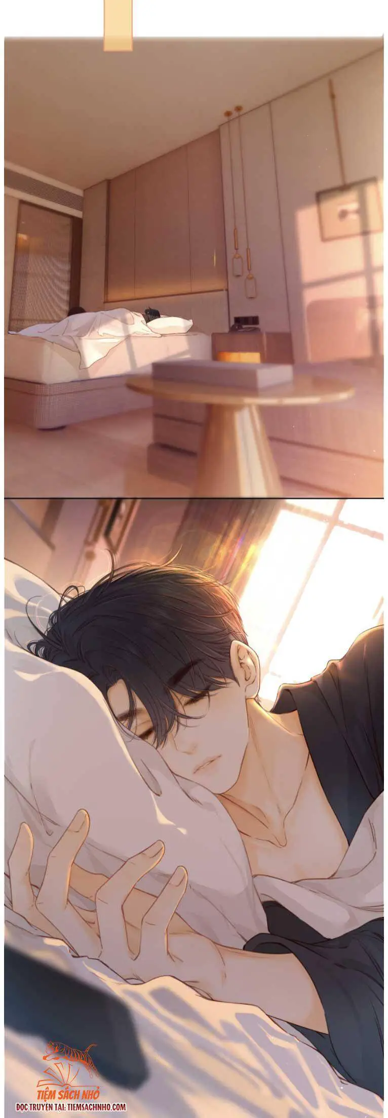 Khó Dỗ Dành Nettruyen ZZZ Chương 17 Page 29