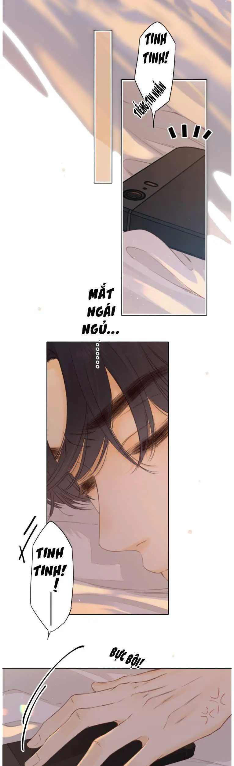 Khó Dỗ Dành Nettruyen ZZZ Chương 17 Page 30