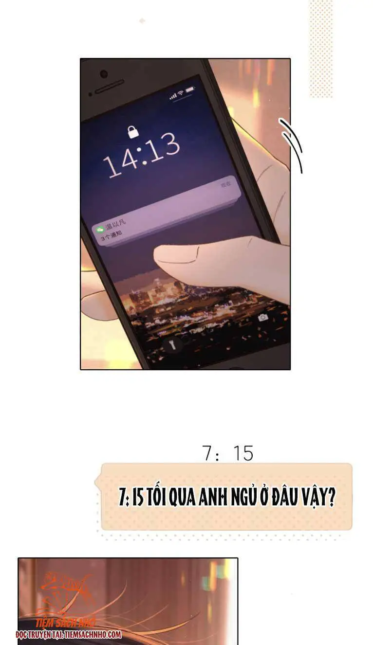 Khó Dỗ Dành Nettruyen ZZZ Chương 17 Page 32