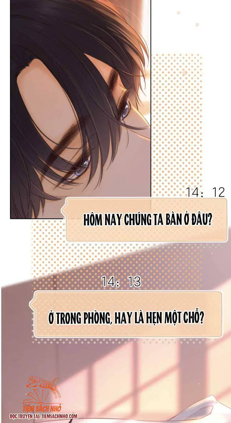 Khó Dỗ Dành Nettruyen ZZZ Chương 17 Page 33