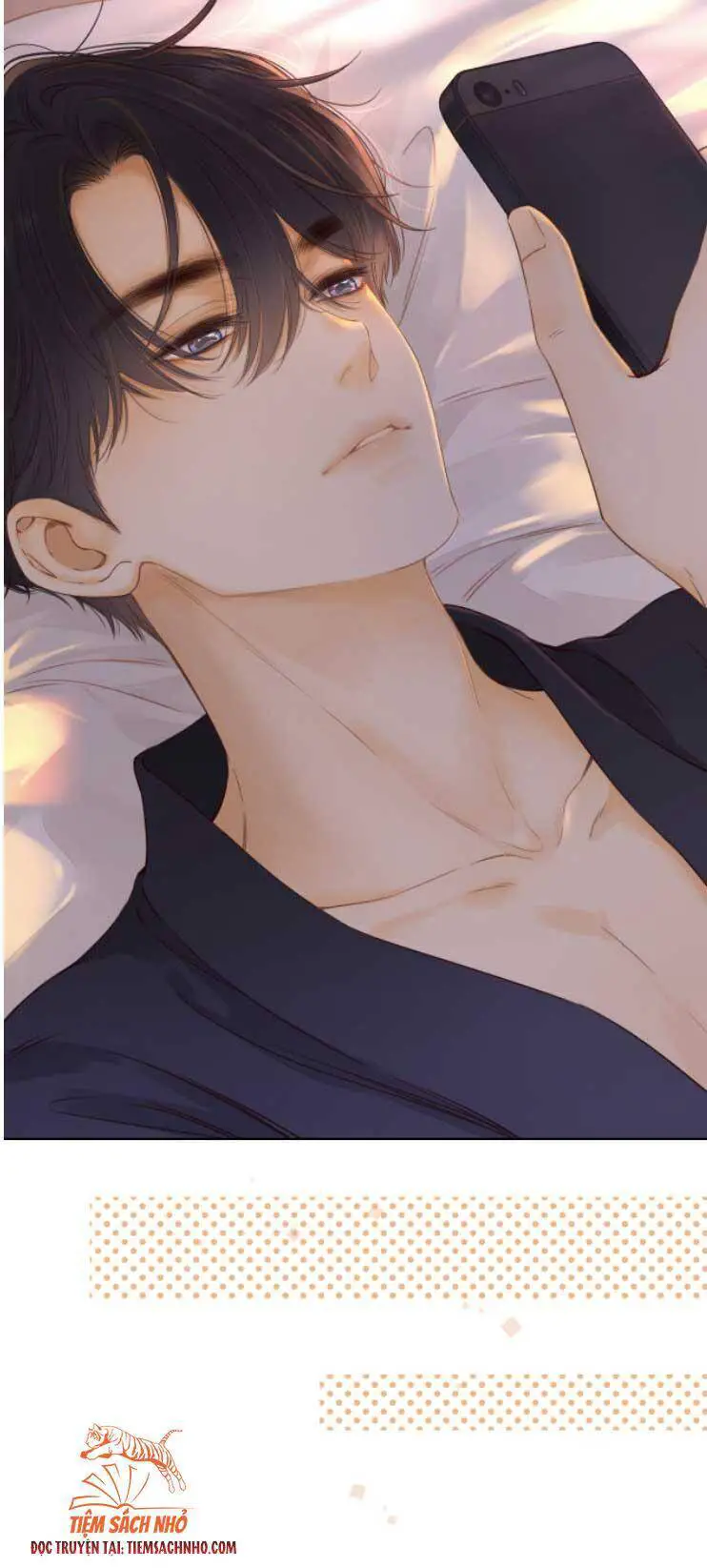 Khó Dỗ Dành Nettruyen ZZZ Chương 17 Page 34