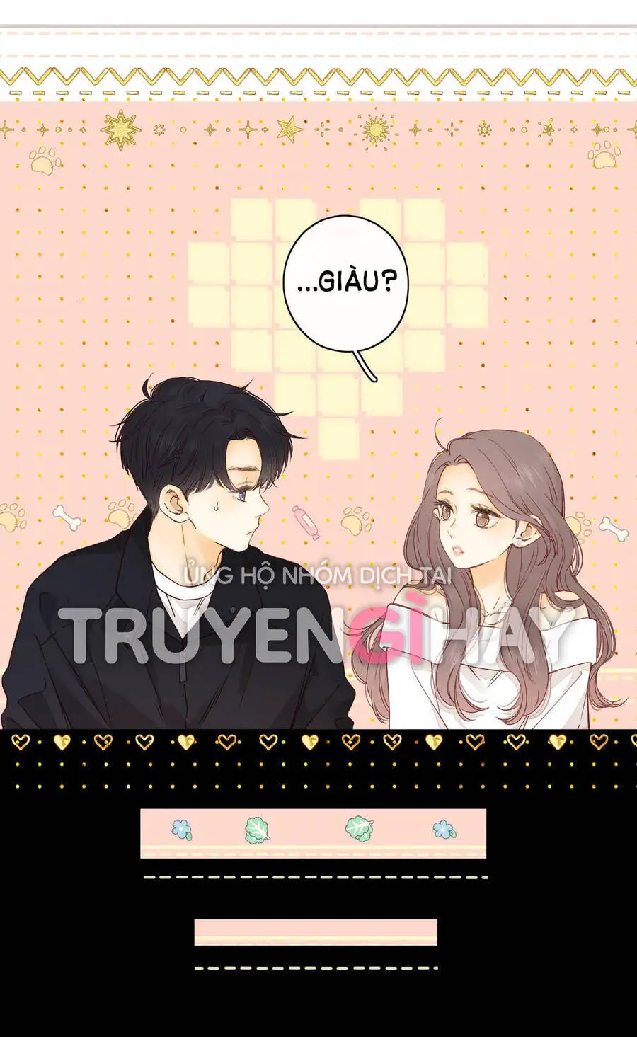 Khó Dỗ Dành Nettruyen ZZZ Chương 27.1 Page 5