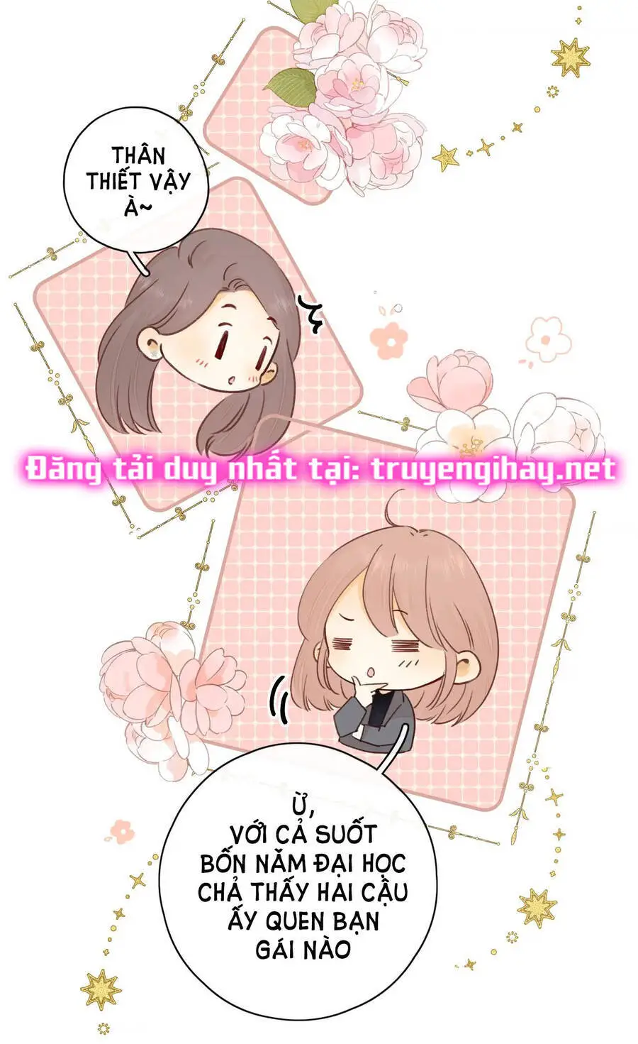 Khó Dỗ Dành Nettruyen ZZZ Chương 27.1 Page 24
