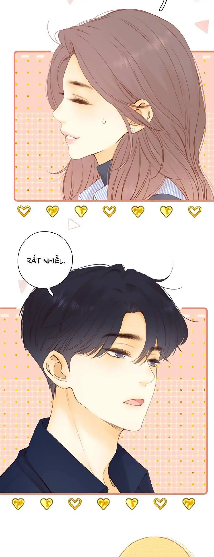 Khó Dỗ Dành Nettruyen ZZZ Chương 14 Page 3