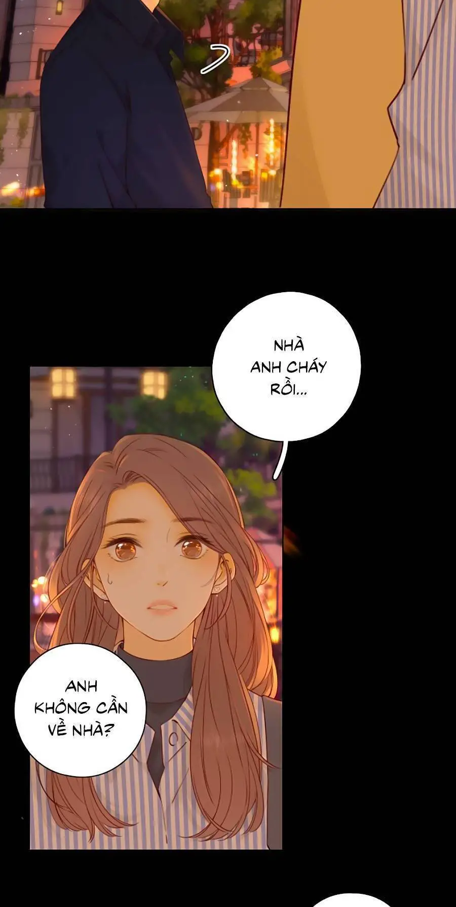 Khó Dỗ Dành Nettruyen ZZZ Chương 14 Page 13
