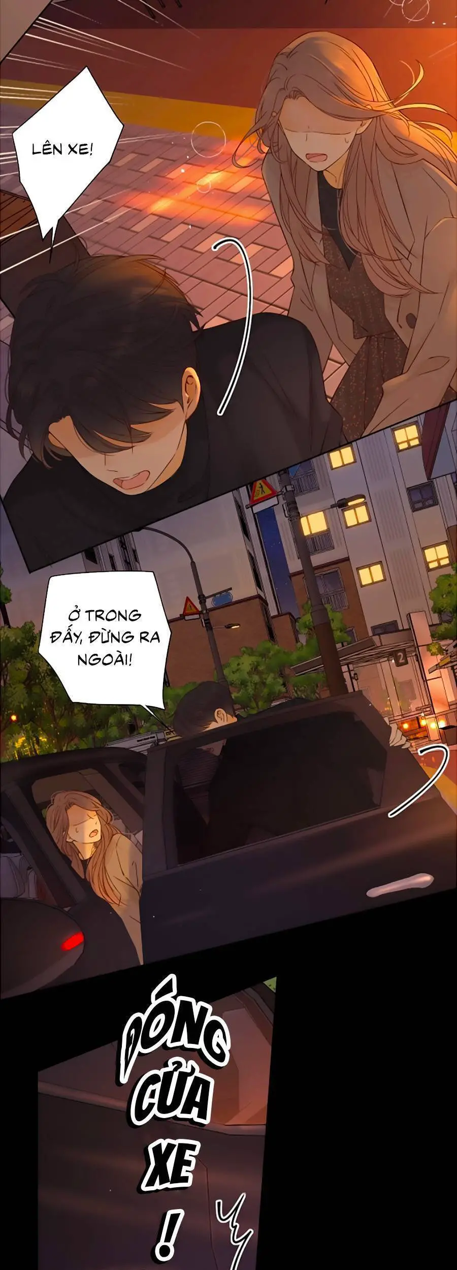 Khó Dỗ Dành Nettruyen ZZZ Chương 11 Page 5