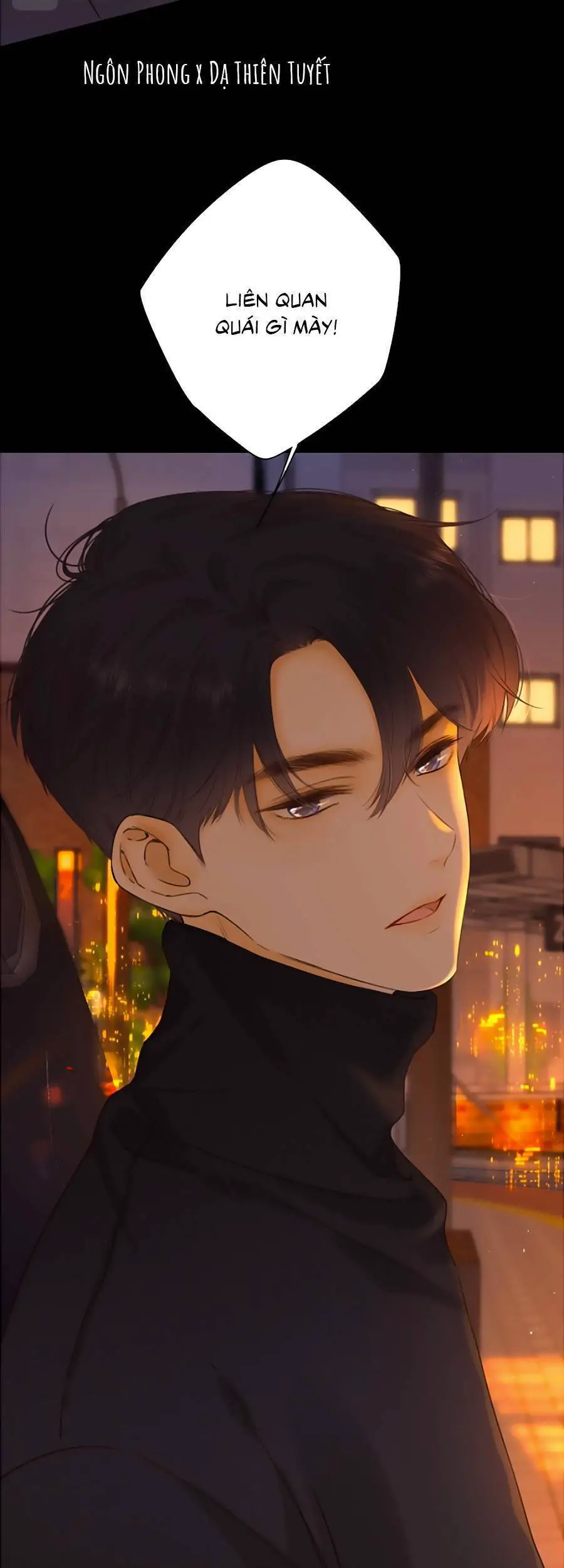 Khó Dỗ Dành Nettruyen ZZZ Chương 11 Page 8