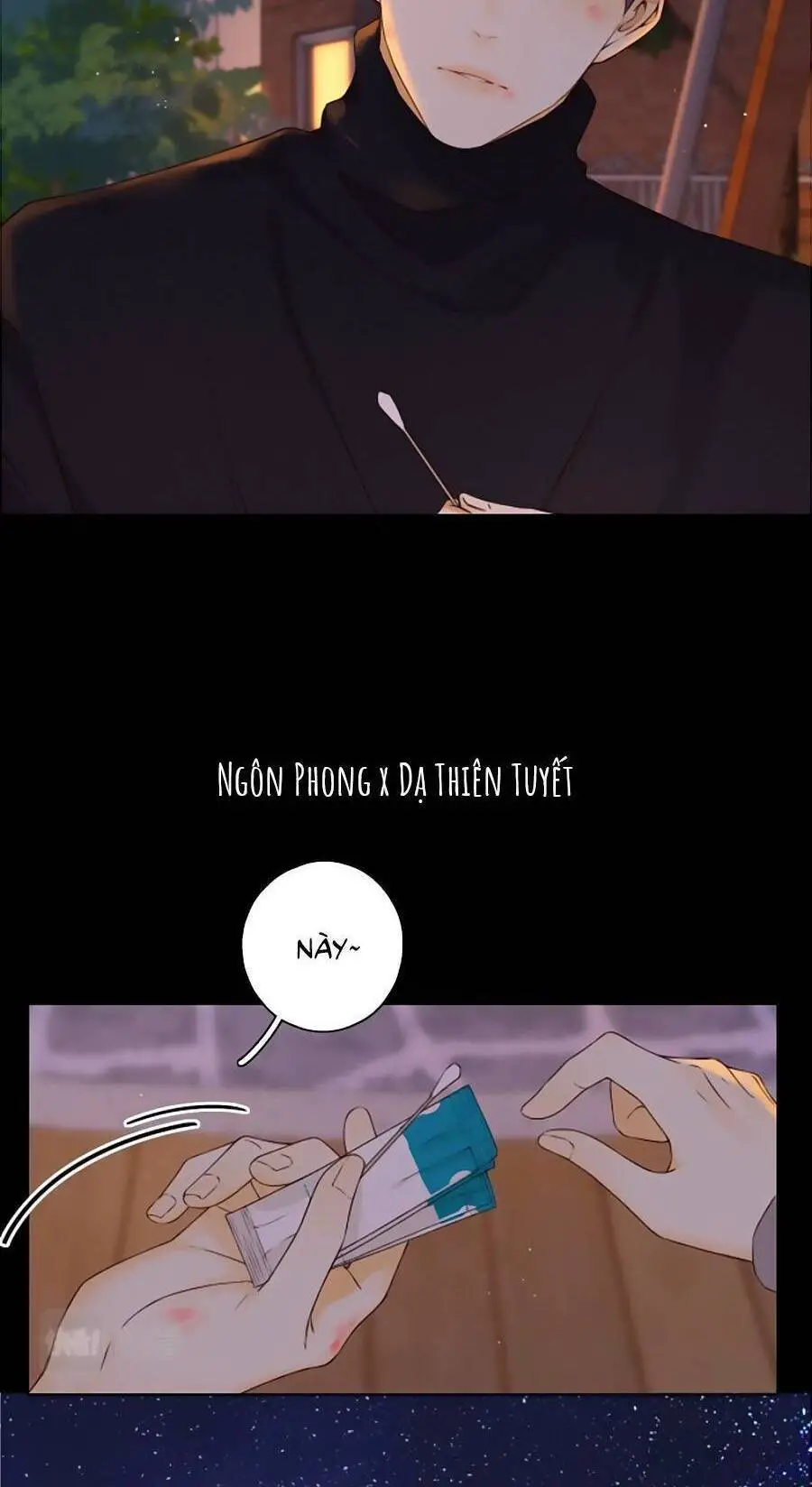 Khó Dỗ Dành Nettruyen ZZZ Chương 11 Page 11