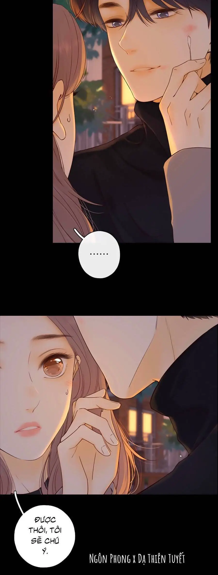 Khó Dỗ Dành Nettruyen ZZZ Chương 11 Page 13