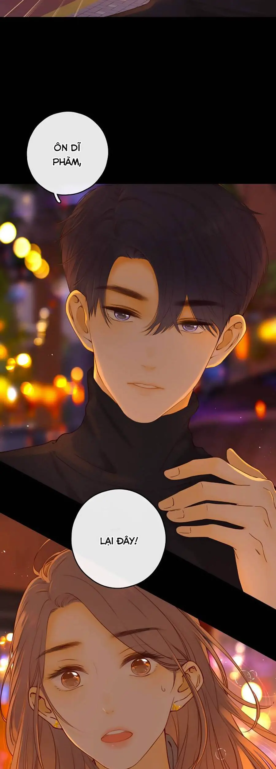 Khó Dỗ Dành Nettruyen ZZZ Chương 10 Page 33