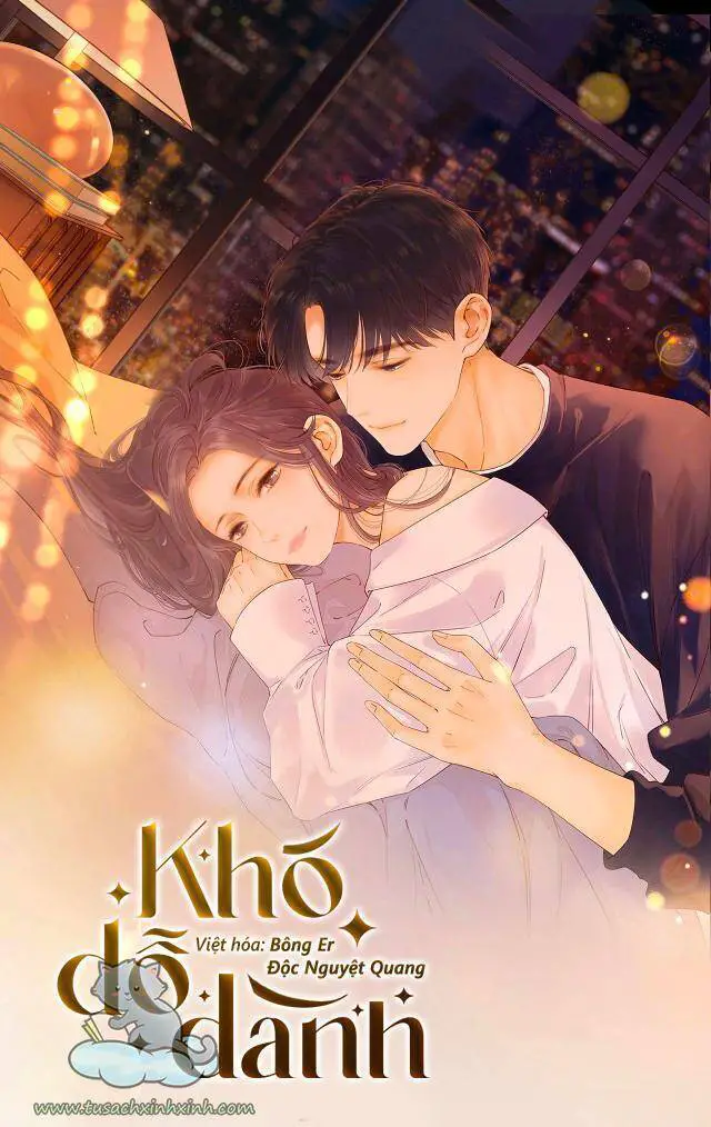 Khó Dỗ Dành Nettruyen ZZZ Chương 9 Page 1