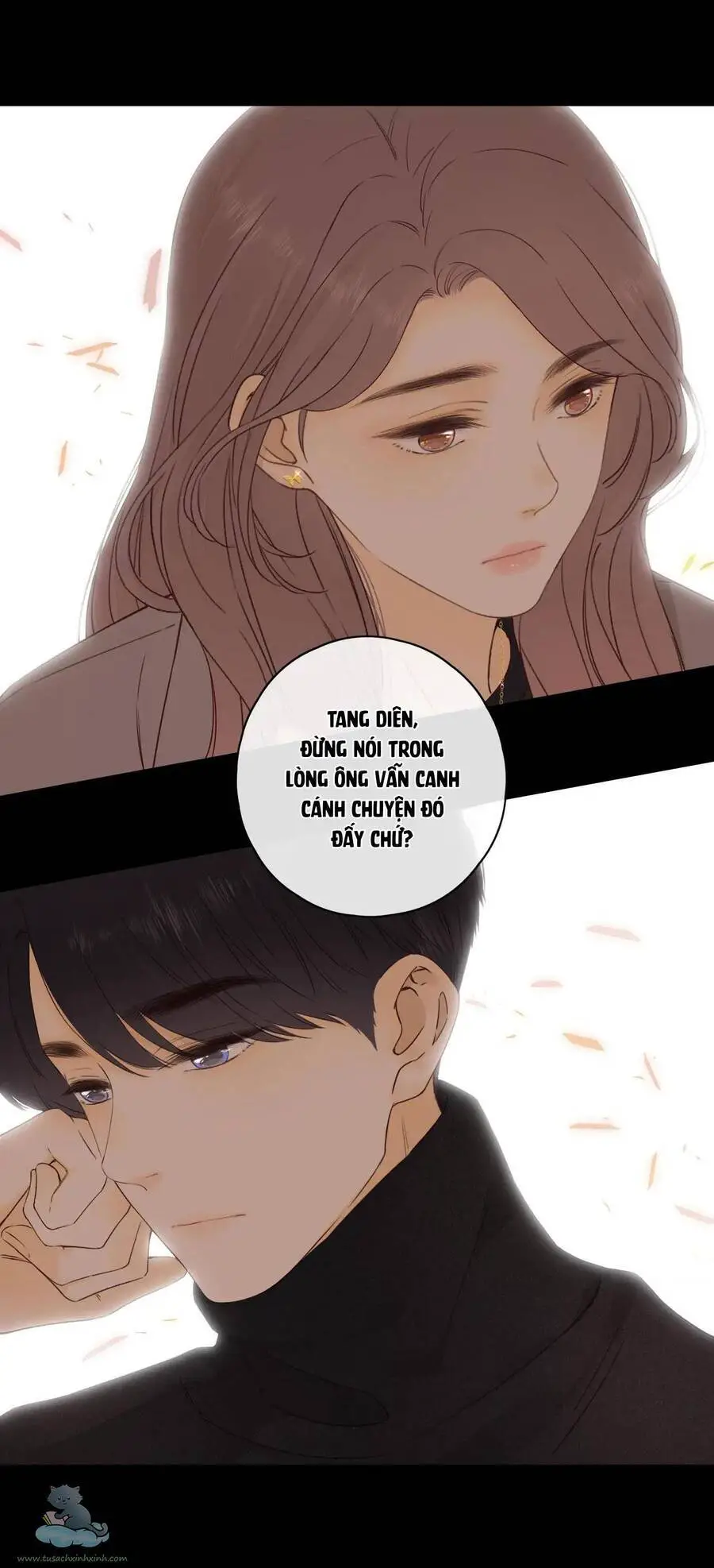 Khó Dỗ Dành Nettruyen ZZZ Chương 9 Page 4