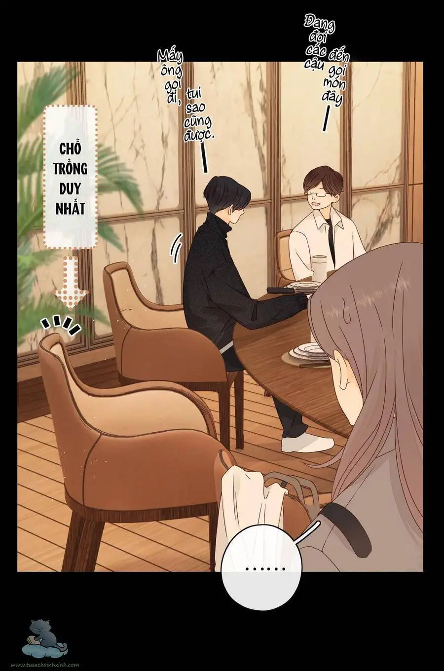 Khó Dỗ Dành Nettruyen ZZZ Chương 9 Page 10