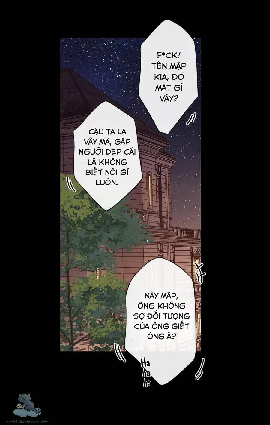 Khó Dỗ Dành Nettruyen ZZZ Chương 9 Page 14