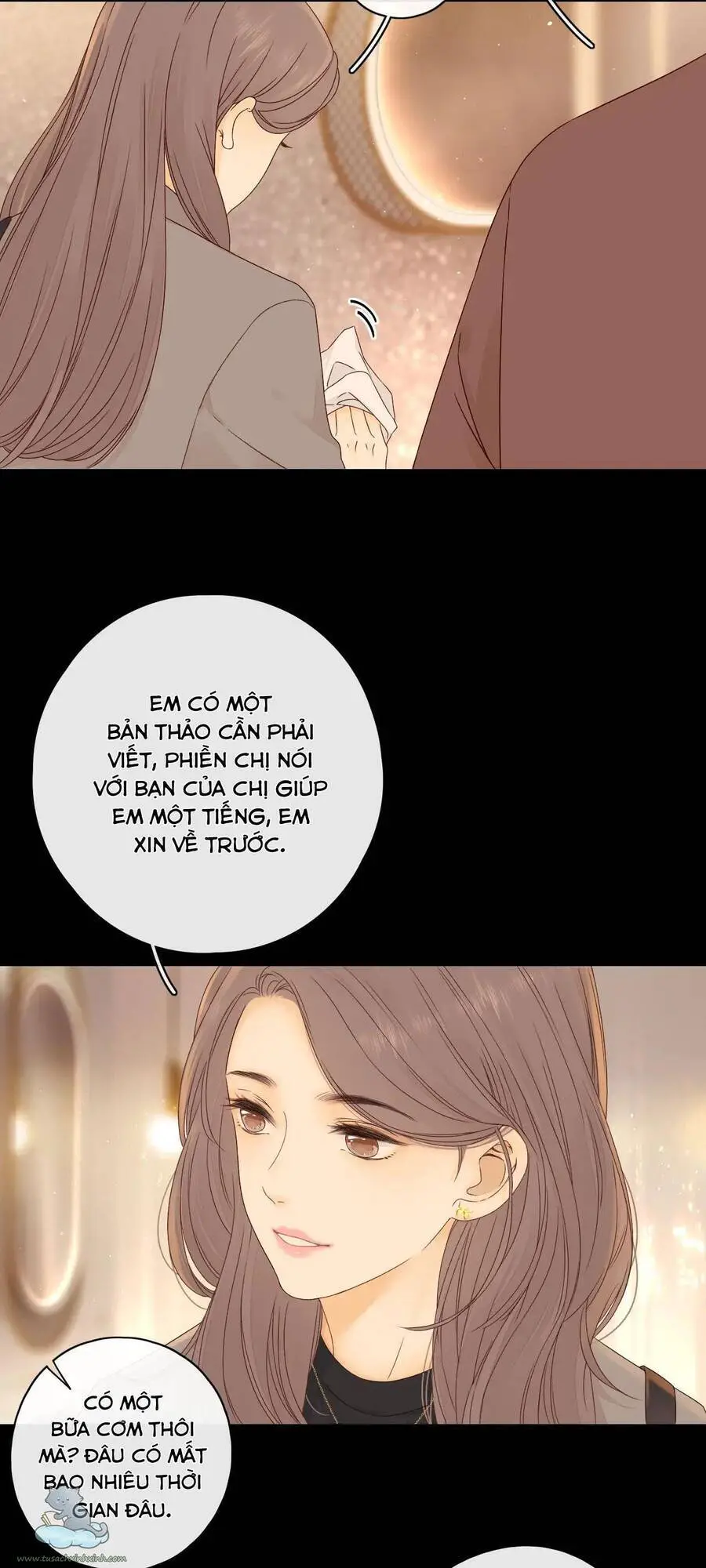 Khó Dỗ Dành Nettruyen ZZZ Chương 9 Page 17