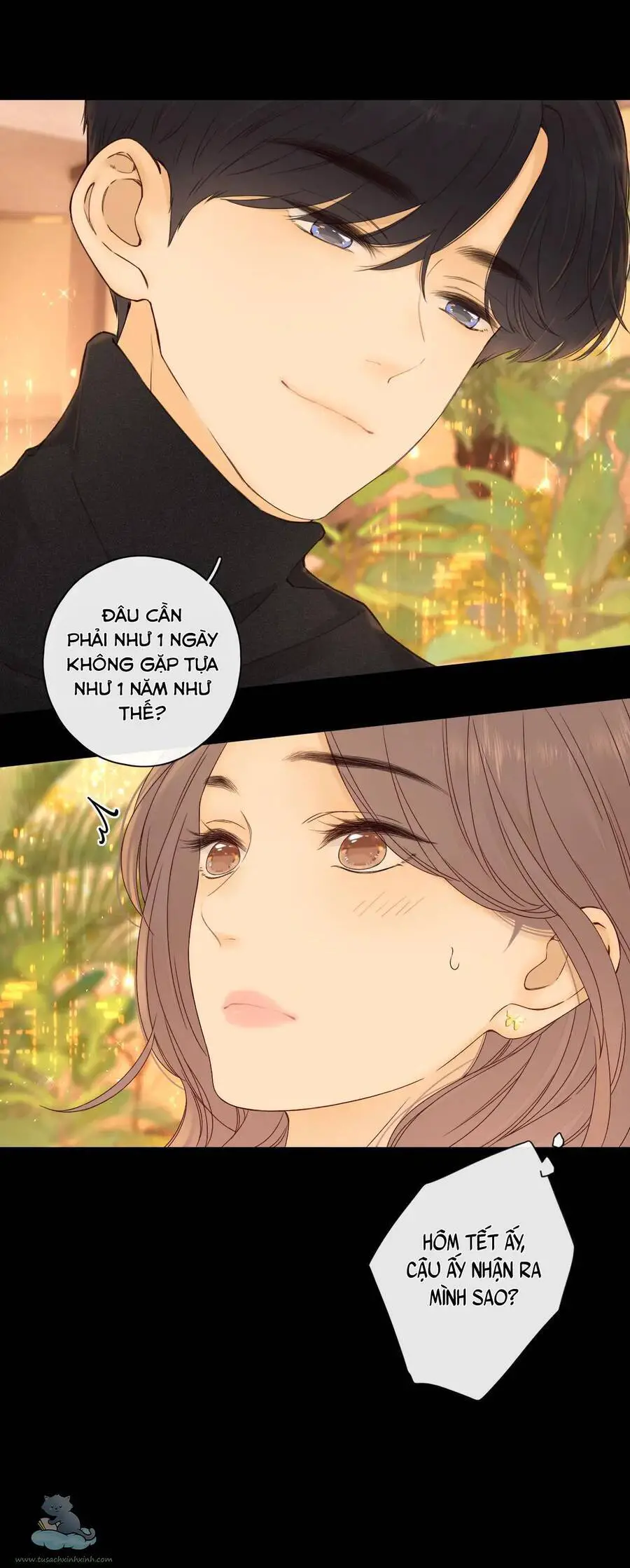 Khó Dỗ Dành Nettruyen ZZZ Chương 9 Page 22