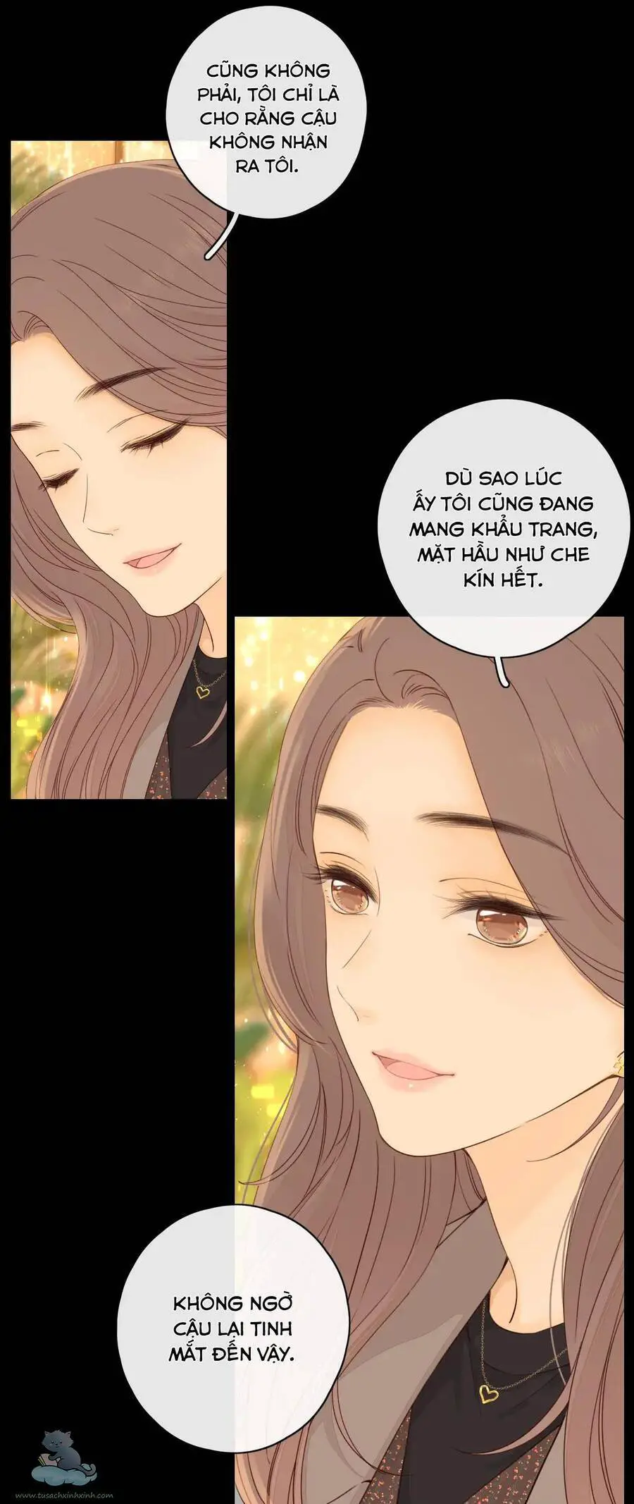 Khó Dỗ Dành Nettruyen ZZZ Chương 9 Page 24