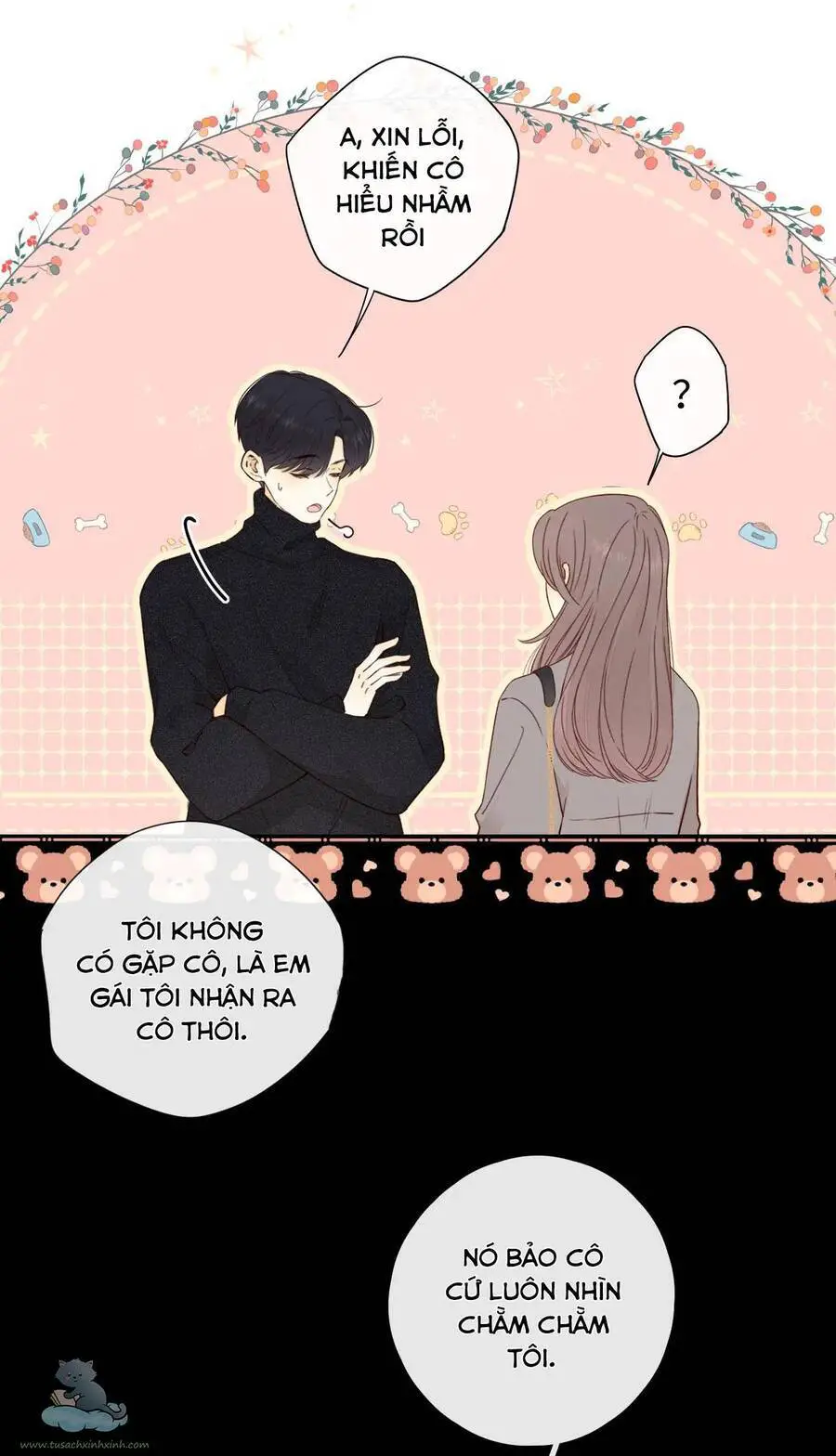 Khó Dỗ Dành Nettruyen ZZZ Chương 9 Page 26