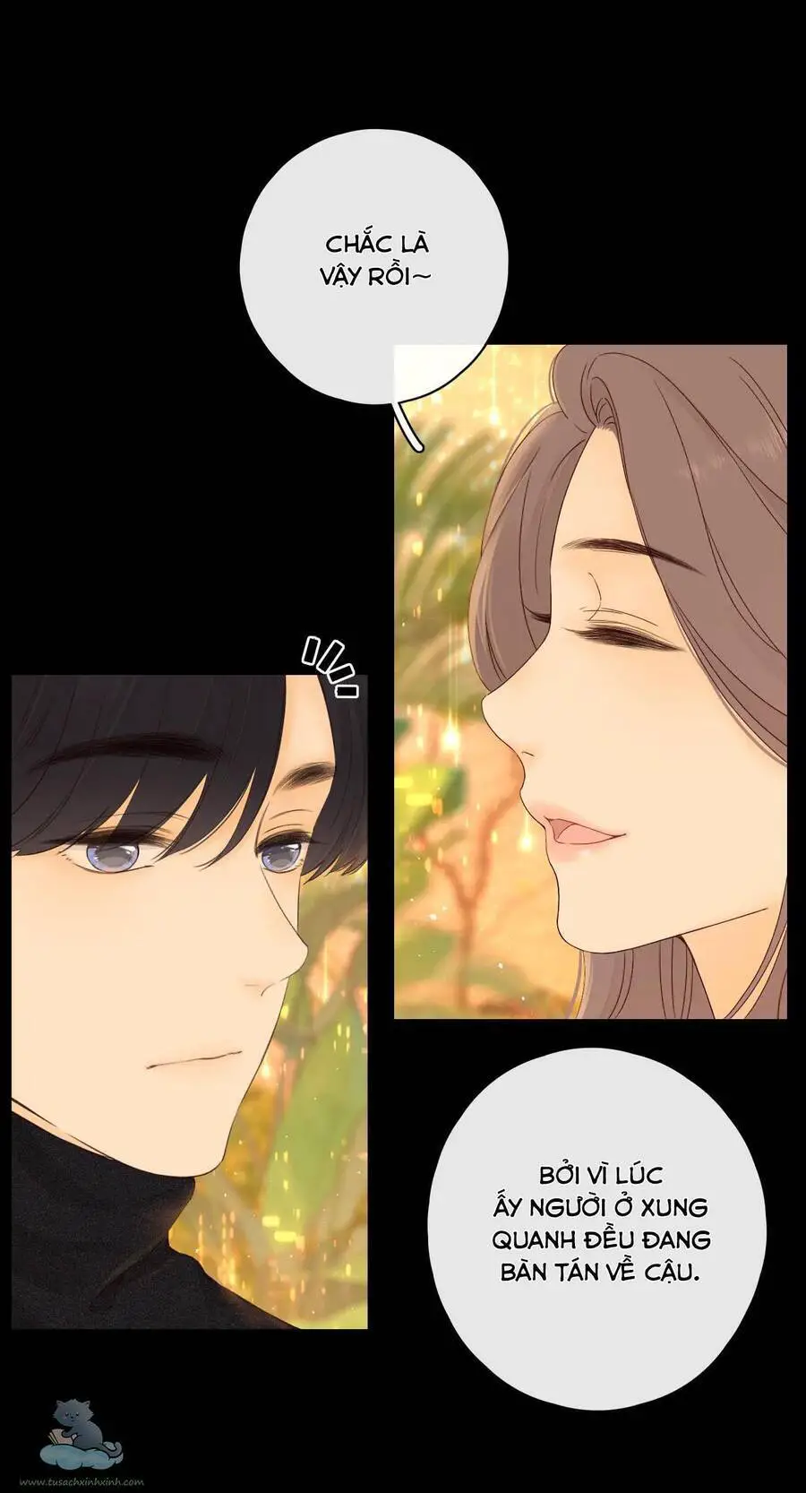 Khó Dỗ Dành Nettruyen ZZZ Chương 9 Page 29