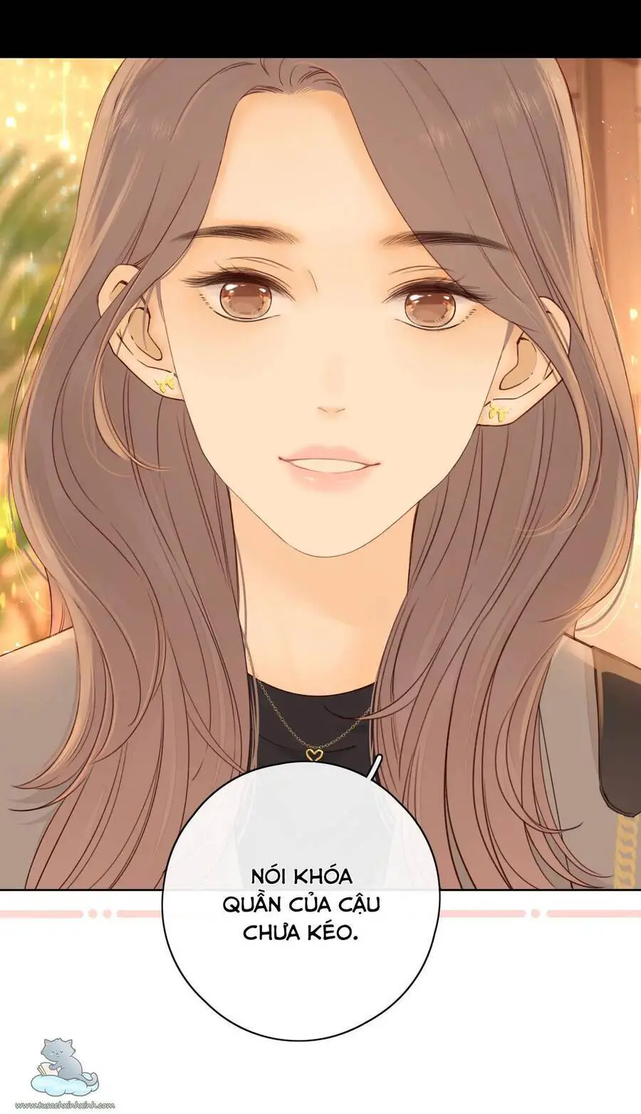 Khó Dỗ Dành Nettruyen ZZZ Chương 9 Page 30