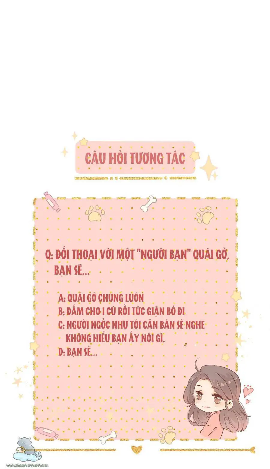 Khó Dỗ Dành Nettruyen ZZZ Chương 9 Page 32