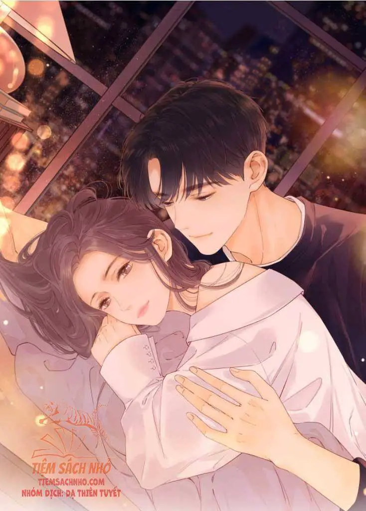 Khó Dỗ Dành Nettruyen ZZZ Chương 8 Page 1