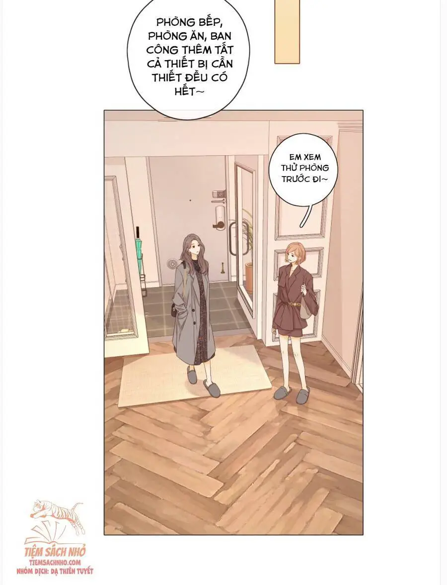 Khó Dỗ Dành Nettruyen ZZZ Chương 8 Page 3