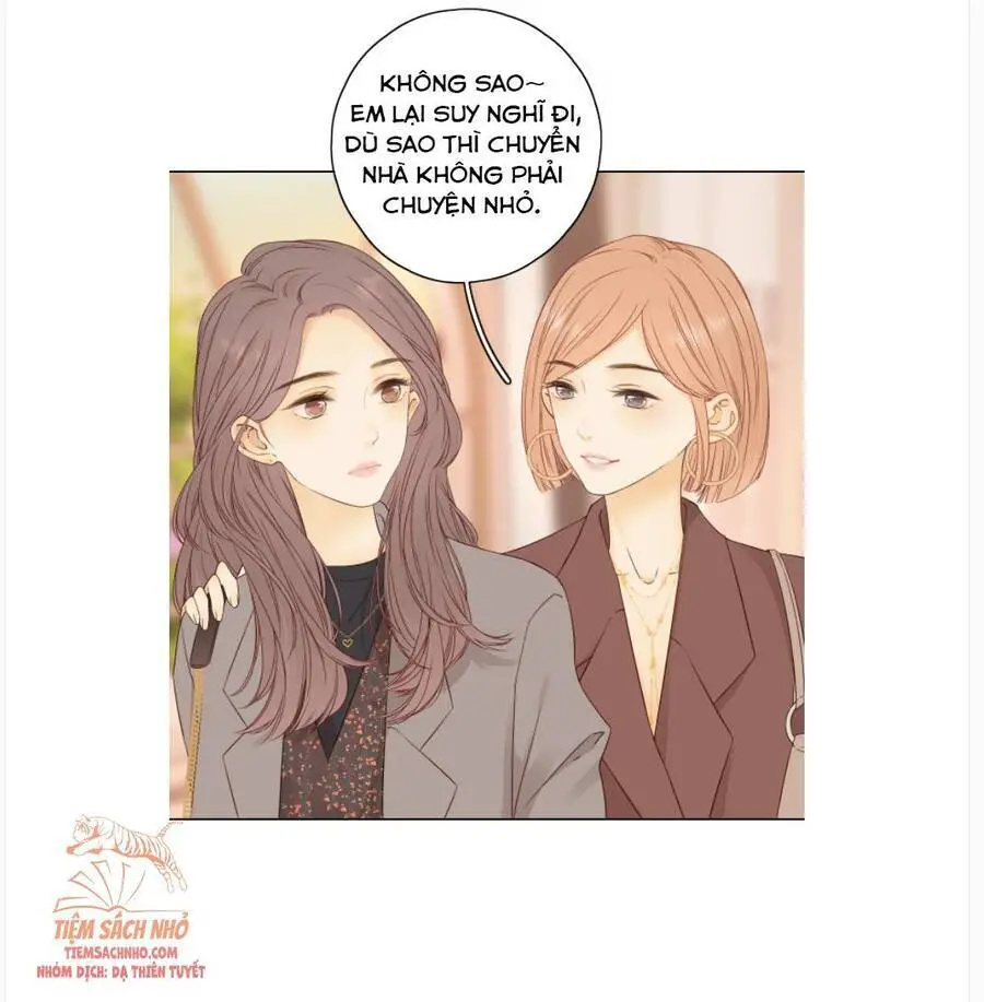 Khó Dỗ Dành Nettruyen ZZZ Chương 8 Page 5