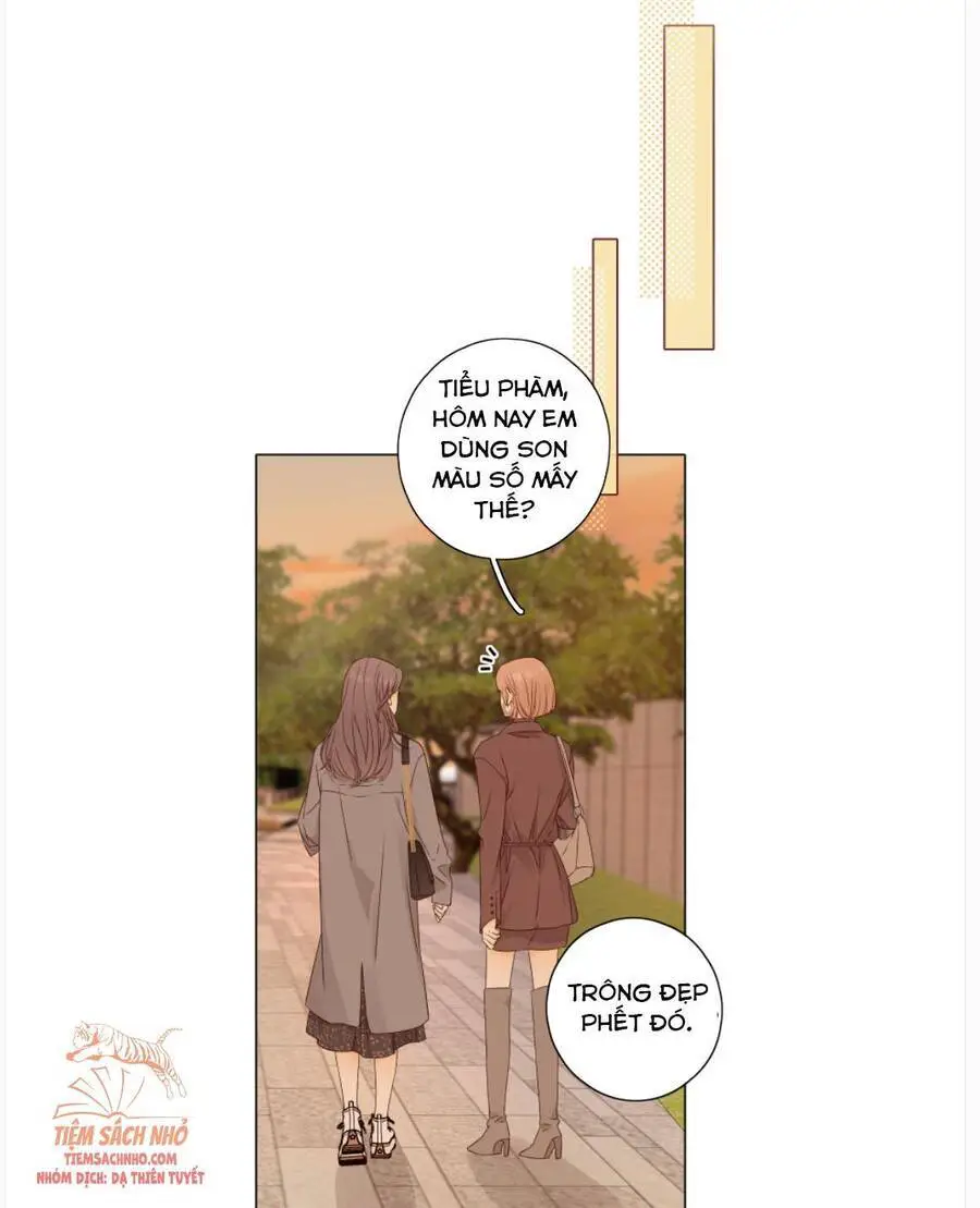 Khó Dỗ Dành Nettruyen ZZZ Chương 8 Page 7