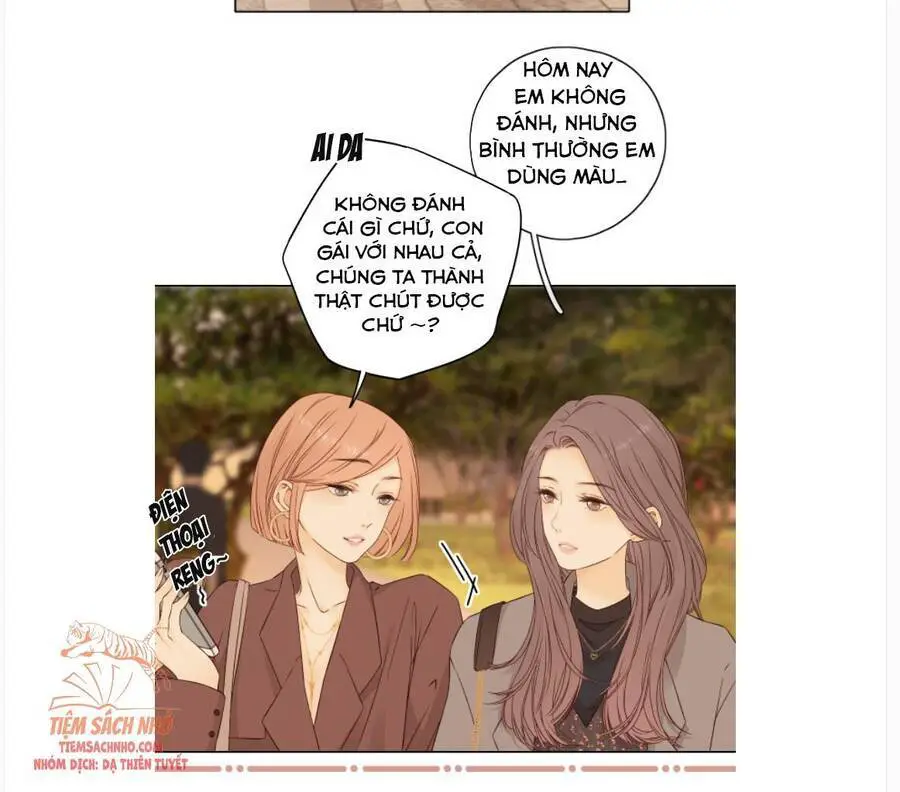 Khó Dỗ Dành Nettruyen ZZZ Chương 8 Page 8