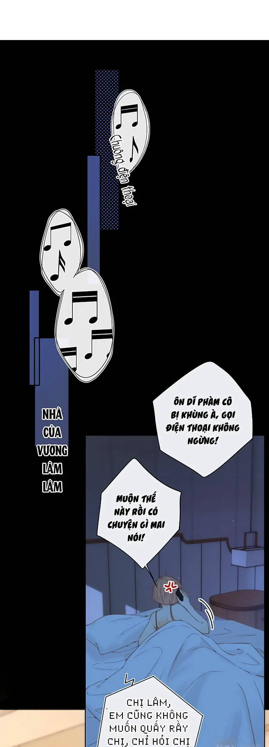 Khó Dỗ Dành Nettruyen ZZZ Chương 16 Page 2