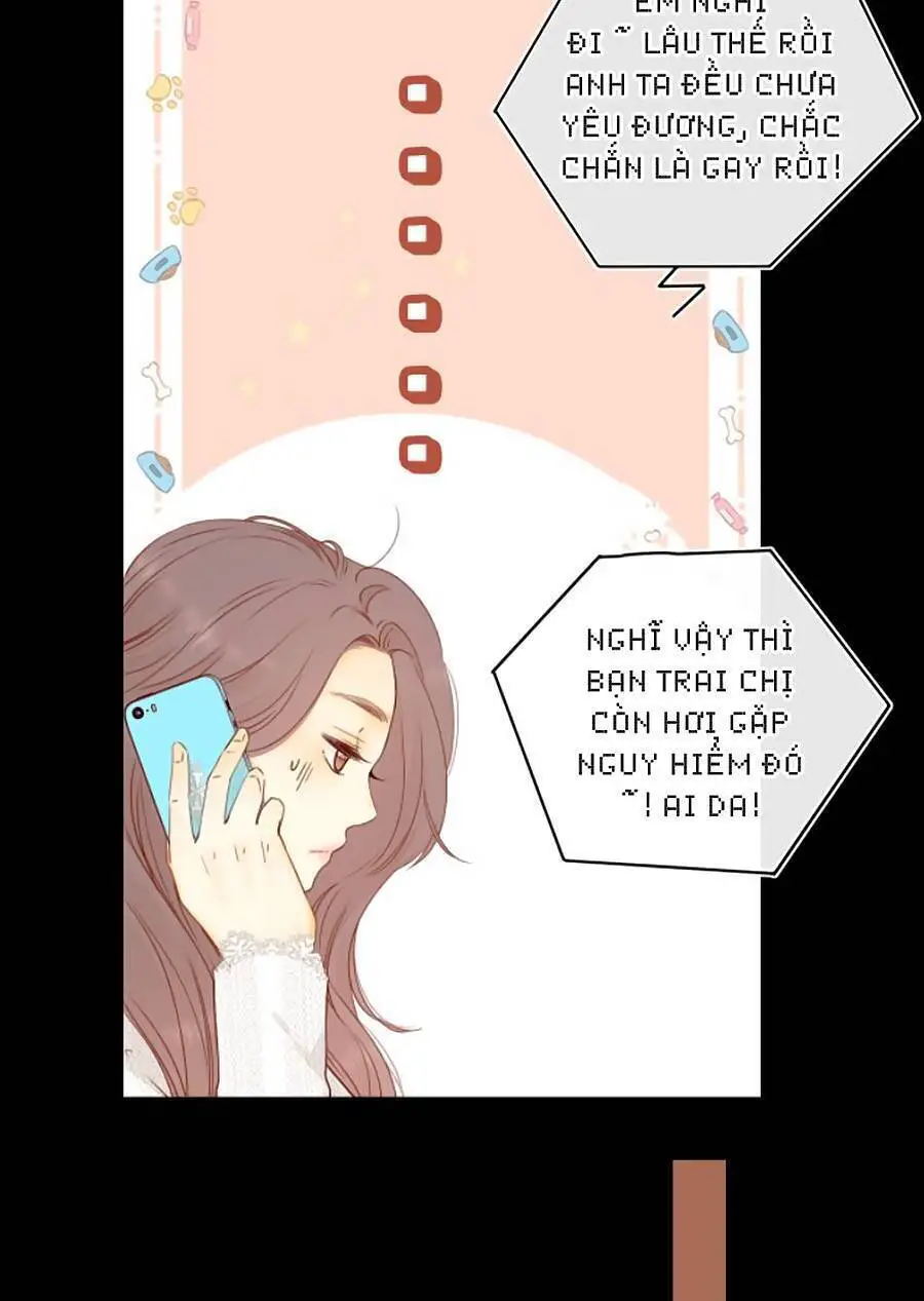 Khó Dỗ Dành Nettruyen ZZZ Chương 16 Page 8