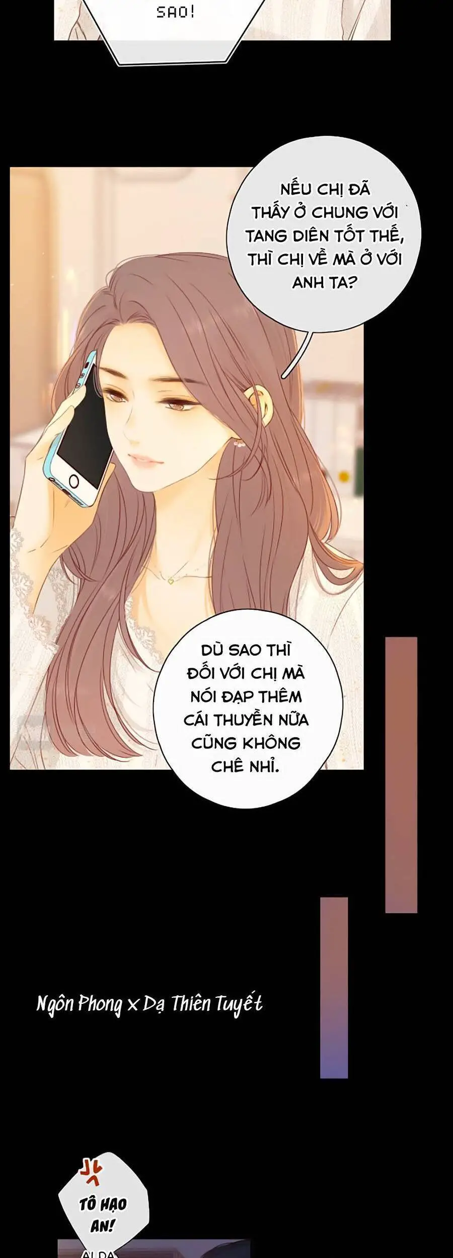 Khó Dỗ Dành Nettruyen ZZZ Chương 16 Page 10