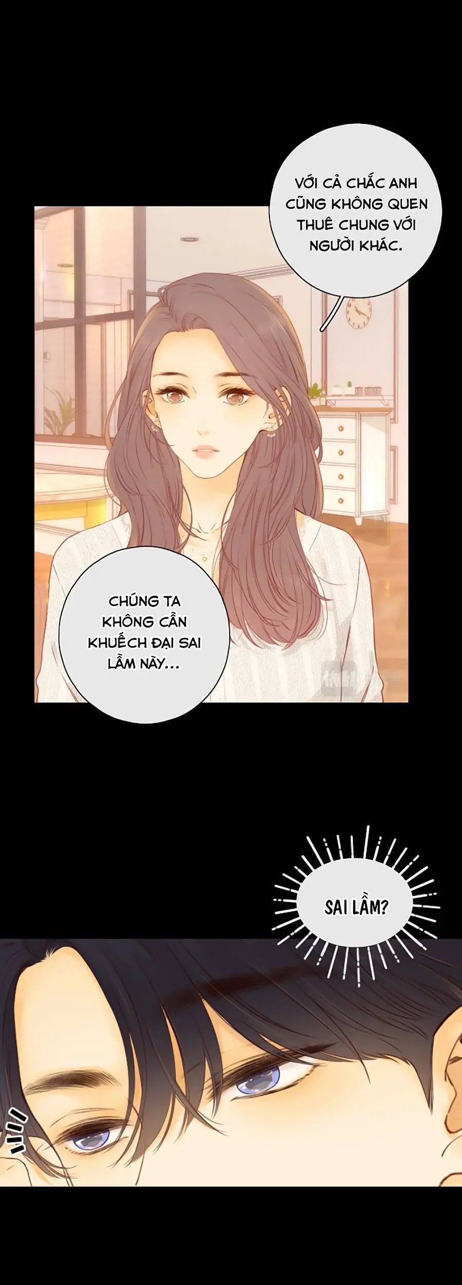 Khó Dỗ Dành Nettruyen ZZZ Chương 16 Page 18