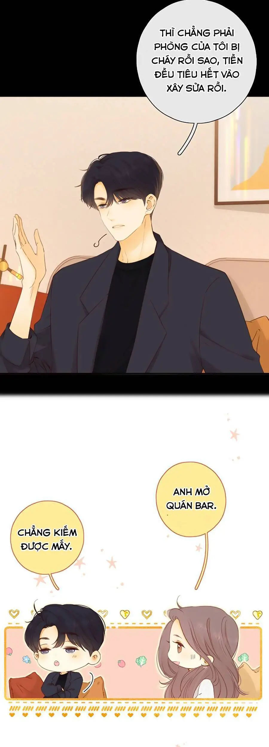 Khó Dỗ Dành Nettruyen ZZZ Chương 16 Page 20