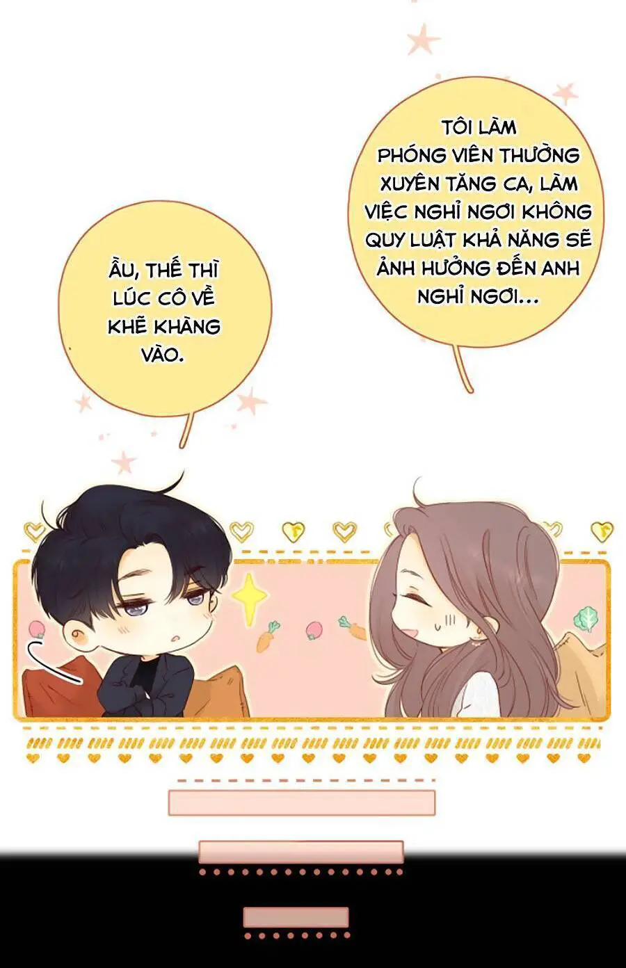 Khó Dỗ Dành Nettruyen ZZZ Chương 16 Page 21